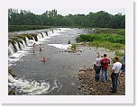 Kuldiga falls_5930 * 2592 x 1944 * (1.52MB)